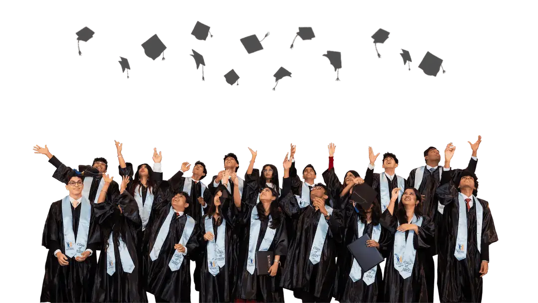 The Power of IB Learning